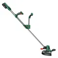 Produktbild: Bosch Akku-Rasentrimmer UniversalGrassCut 18V-260, 1 x Akku PBA 18V 2.0Ah