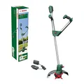 Produktbild: Akku-Rasentrimmer Bosch Universal GrassCut