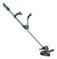 Produktbild: Bosch Garten Akku-Rasentrimmer UniversalGrassCut 18V-260 mit 1x... 06008C1D03