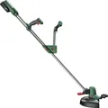 Produktbild: Bosch UniversalGrassCut 18V-260 - Grastrimmer - schnurlos - 18 V - 2 Ah - 26 cm