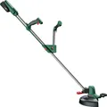 Produktbild: Bosch UniversalGrassCut 18-260 Akku-Rasentrimmer solo