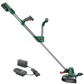 Produktbild: Bosch UniversalGrassCut 18V-260 - Grastrimmer, höhenverstellbar, schnurlos, Akku