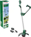Produktbild: Bosch Home & Garden Akku Rasentrimmer UniversalGrassCut 18V-260 Akku & Ladegerät