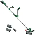 Produktbild: Bosch Home and Garden UniversalGrassCut 18V-260 Akku Rasentrimmer inkl. Akku,