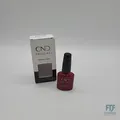 Produktbild: CND Shellac Bordeaux Babe 7,3 ml