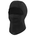 Produktbild: Barts Jungen Balaclava Kids Sturmhaube, Schwarz (BLACK 0001), 53