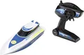 Produktbild: Revell Control Waterpolice RC Einsteiger Motorboot 100% RtR 350 mm (24138)