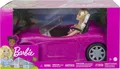 Produktbild: Luxus Cabriolet Auto mit Puppe - Spielset, Zubehör