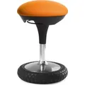 Produktbild: Bürostuhl Schreibtisch Fitness Schwing Hocker Topstar Sitness 20 orange - Orange