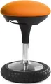 Produktbild: Topstar Bürohocker Sitness 20 orange