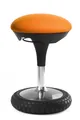 Produktbild: Bürostuhl Schreibtisch Fitness Schwing Hocker Topstar Sitness 20 orange