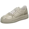 Produktbild: Ara Damen Sneaker Canberra Sneaker silberfarben 37 EU (4 UK)