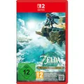 Produktbild: The Legend of Zelda: Tears of the Kingdom-Spiel Nintendo Switch 2 Edition