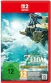 Produktbild: Nintendo The Legend of Zelda Tears the Kingdom (10016322)