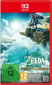 Produktbild: The Legend of Zelda: Tears of the Kingdom - Nintendo Switch 2 Edition (Nintendo Switch 2)