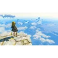 Produktbild: Nintendo Switch 2 Edition The Legend of Zelda: TotK