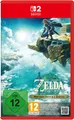 Produktbild: The Legend of Zelda: Tears of the Kingdom - Nintendo Switch 2 Edition Nintendo Switch 2