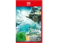 Produktbild: The Legend of Zelda: Tears the Kingdom - Edition [Nintendo Switch 2]