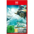 Produktbild: The Legend of Zelda: Tears of the Kingdom Nintendo Switch 2 Edition, Standard