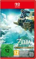 Produktbild: The Legend of Zelda: Tears the Kingdom - Edition [Nintendo Switch 2]