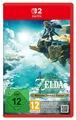 Produktbild: Nintendo The Legend of Zelda: Tears of the Kingdom - Nintendo Switch 2 Editio...