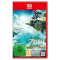Produktbild: 10016322 Nintendo The Legend of Zelda Tears the Kingdom ~D~
