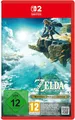 Produktbild: Legend of Zelda - Tears of the Kingdom NSW2         !!!!! NEU+OVP !!!!!