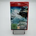 Produktbild: SW2 The Legend of Zelda: Tears of the Kingdom - Nintendo Switch 2 Edition
