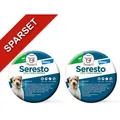 Produktbild: Seresto Halsband für kleine Hunde bis 8 kg
