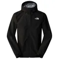 Produktbild: The North Face - Whiton 3L Jacket - Regenjacke Gr XXL schwarz