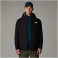 Produktbild: The North Face Funktionsjacke M WHITON 3L JACKET 3-Lagen-Schutz, wasserdicht, atmungsaktiv – Übergangsjacke schwarz XXL (62/64)