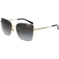 Produktbild: Michael Kors Sonnenbrille 0MK1108 10148G 57