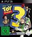 Produktbild: Toy Story 3 - Das Videospiel