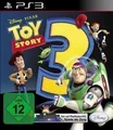 Produktbild: PS3 / Sony Playstation 3 - Toy Story 3 DE mit OVP sehr guter Zustand