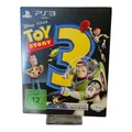 Produktbild: TOY Story 3 - Papschuber - Playstation 3 / PS3