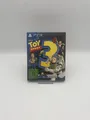 Produktbild: Toy Story 3 (Sony PlayStation 3, 2010) - PS3 - Pappschuber