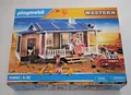 Produktbild: Playmobil® Western 70945 Ranch NEU! passt zu: Saloon, Fort, Store, Kutsche
