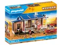 Produktbild: Playmobil Western Westernranch 70945 Neu & OVP Cowboy Ranch