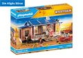 Produktbild: Playmobil 70945 Western Ranch Farm Cowboy Neu OVP