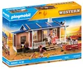 Produktbild: PLAYMOBIL® 70945 Westernranch / Western / Cowboy / NEU / OVP