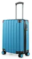 Produktbild: Hauptstadtkoffer Handgepäckkoffer Q-Damm, 4 Rollen, Handgepäck Trolley, TSA, 38 L