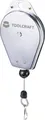Produktbild: TOOLCRAFT TO-7310169 Federzug, Seilauszug bis 2m Tragkraft (max.) 3kg