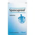 Produktbild: Spascupreel, Tabletten 250 St