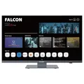 Produktbild: Falcon 22 Zoll Full HD LED Fernseher LG WebOS SMART WiFi Camping Wohnmobil 12V/24V,DVD Player, Bluetooth, HDMI, USB, Paramount Plus, Magenta, Netflix, Prime Video, Disney Plus, DAZN, IPTV Streaming