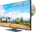 Produktbild: Falcon WebOS SMART Camping TV 22