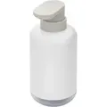 Produktbild: Seifenspender Dejoseph Joseph Duo - Elegantes Und Funktionelles Design, Einfach Dezu Benutzen Und Zu Pflegen, Ideal Für Bad Und Küche