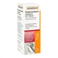 Produktbild: Hydrocortison-ratiopharm 0,5%