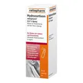 Produktbild: HYDROCORTISON-ratiopharm 0,5% Spray 30 ml