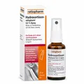 Produktbild: Hydrocortison-ratiopharm Spray / Hautspray Juckreiz Hautreizungen / PZN 05024376