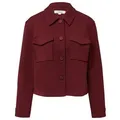 Produktbild: s.Oliver Kurzblazer - Damen Kurzblazer - Blazer rot XL (42)